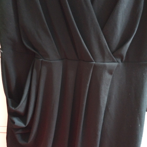 DKNY black dress - Picture 2 of 5